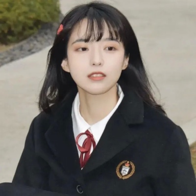 女头气质高级感头像侧脸