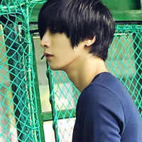 qq头像 男生 阳光少年