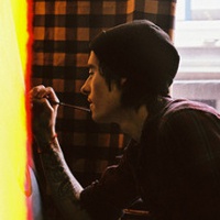 qq头像男生欧美