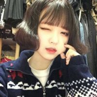 墨的QQ网名