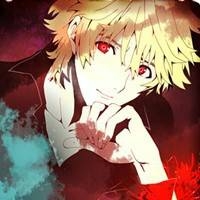 头像动漫情头一人一半