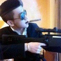 男生头像图片可保存
