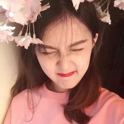 女生头像大全真人最新