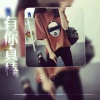 狗狗头像ins高级质感女生