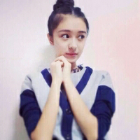 姓欧的女孩头像