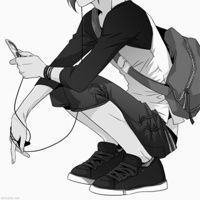 高清动漫头像图片
