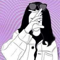 超拽英文网名女生