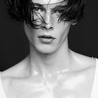 男头像ins高级质感不露脸男生