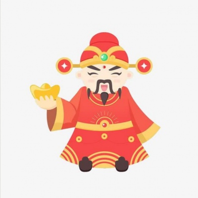 微信头像可爱男