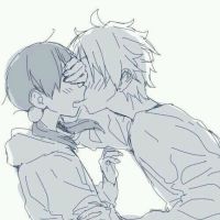 头像学生动漫可爱