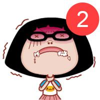 大头像图片可爱