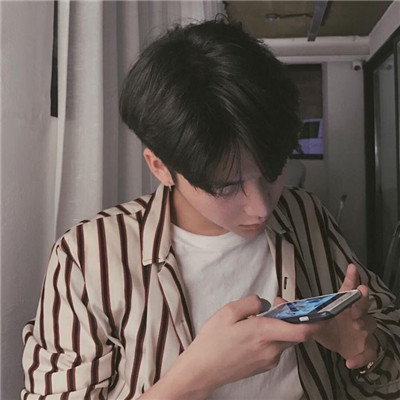 头像2022男高清