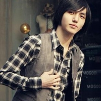 网抑云头像男头