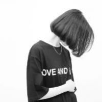 好看的何字头像