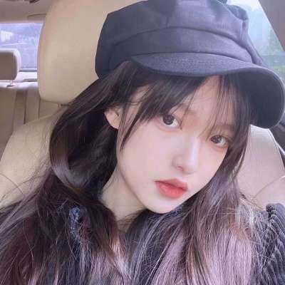 qq好看头像.女