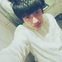 推荐好看的男生头像