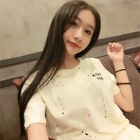 女生头像ins高质量侧脸