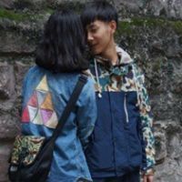 qq个性网名带英文