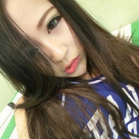 唐代仕女图头像