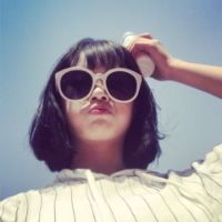 给五行缺金的女孩网名