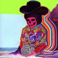 边哭边笑的动漫头像