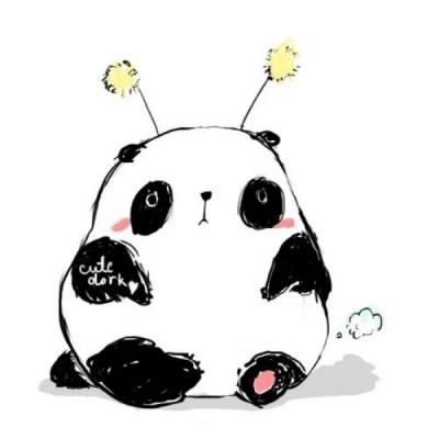 微信个人卡通头像