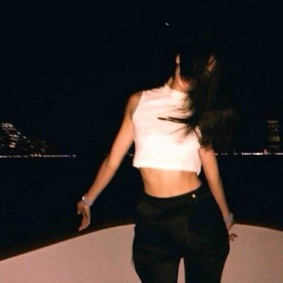 过年喜庆头像女