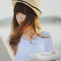 带花女生qq网名大全