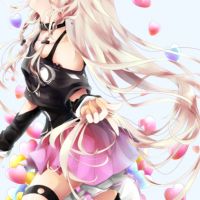 2023年头像图片动漫