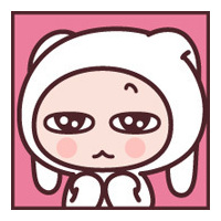 qq头像女小孩可爱