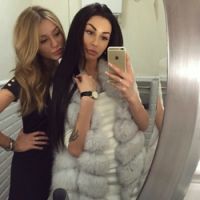 女生头像玩网ins