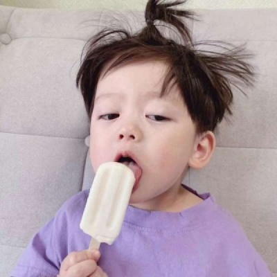 小红书好看头像