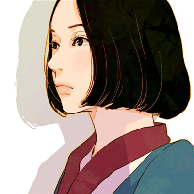 女孩真实头像图片