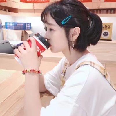 2022年最新头像图片唯美