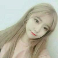 2023年头像女图片 新版可爱