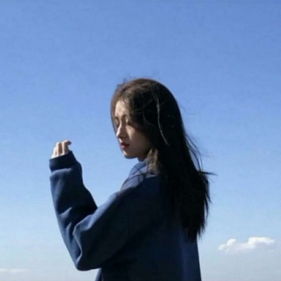 抖音最火头像2019