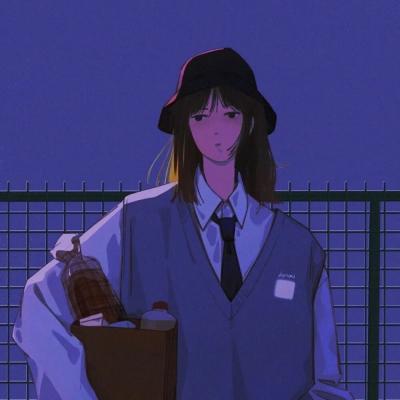 英文网名个性