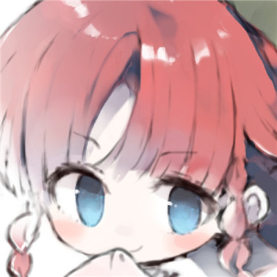 头像吧女头