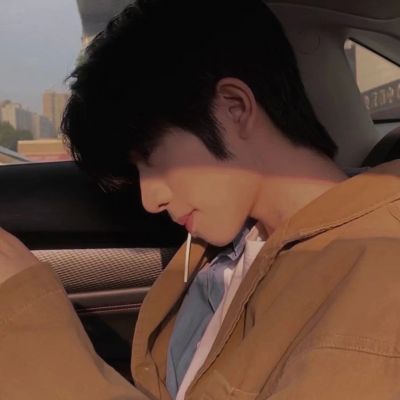 男性头像真人