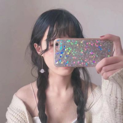 2022最新头像大全女