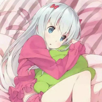 动漫头像高清图片