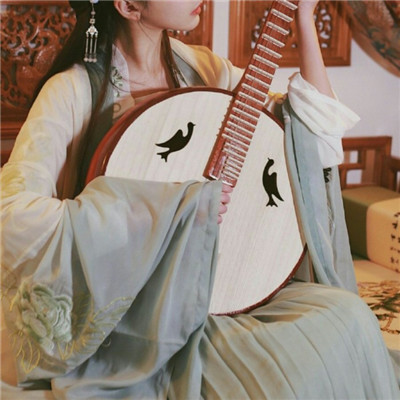 唯美头像图片