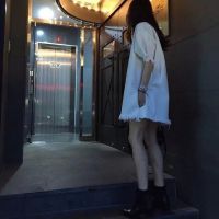 好听俩字网名女生