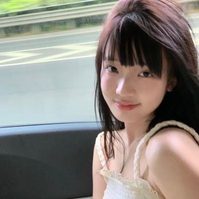 女头高质量头像ins高清