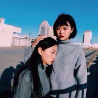 闺蜜网名四人搞笑