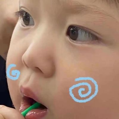 卡通头像情侣不明显