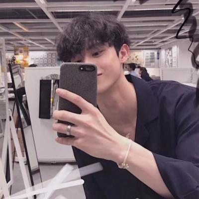 虎年头像微信男生帅气