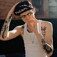 qq网名美丽脫变