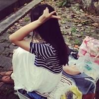 头像女ins高级质感背影露营野餐