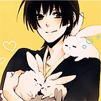 卡通头像的男人心理